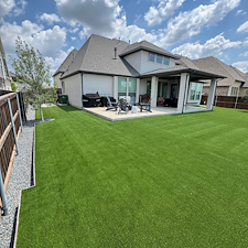 Backyard-Elevation-and-Turf-Makeover-in-Prosper-TX 8